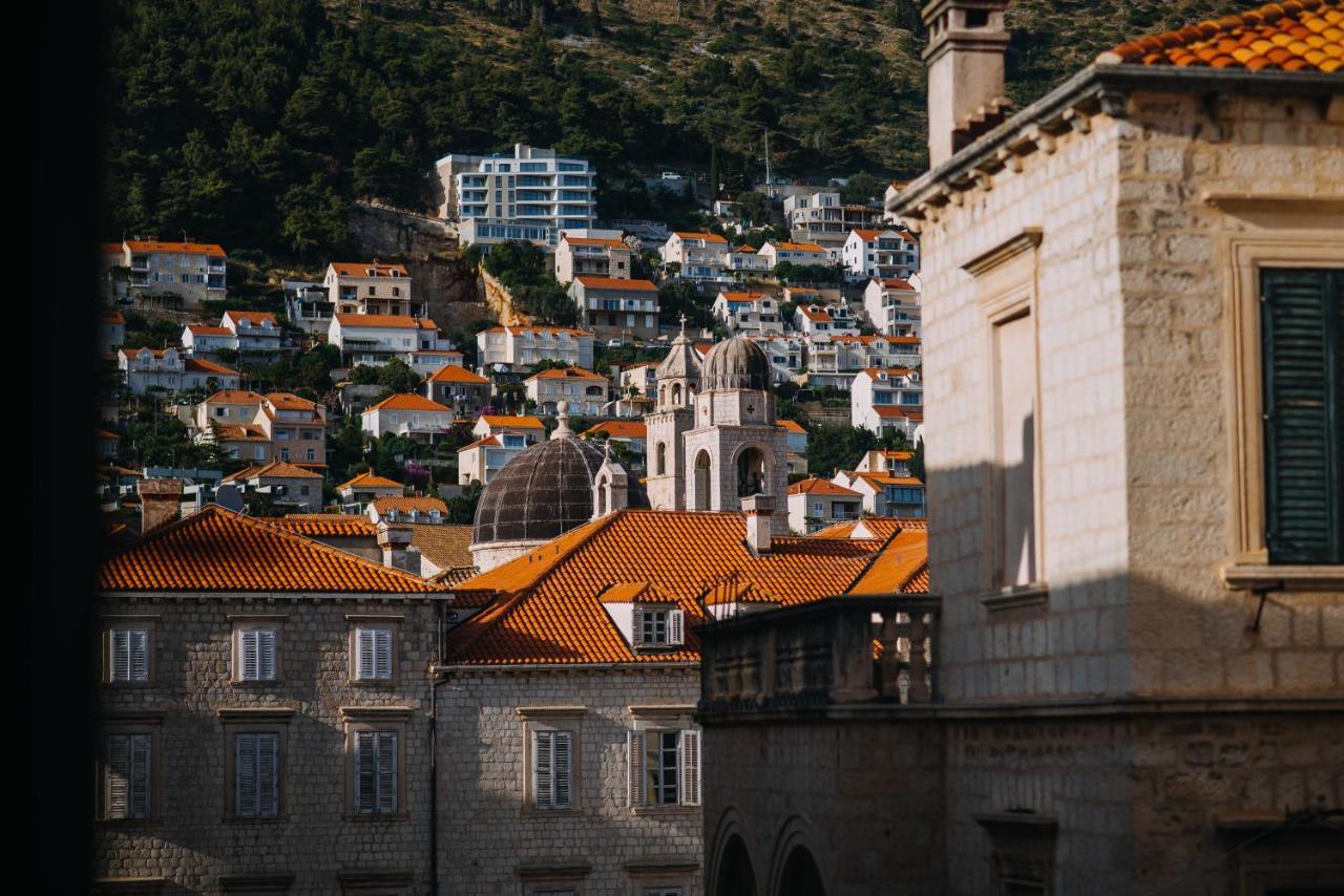 Art Deco Old Town Square By Duhomes Apartmán