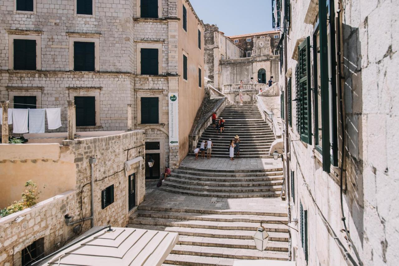 Art Deco Old Town Square By Duhomes * Dubrovník
