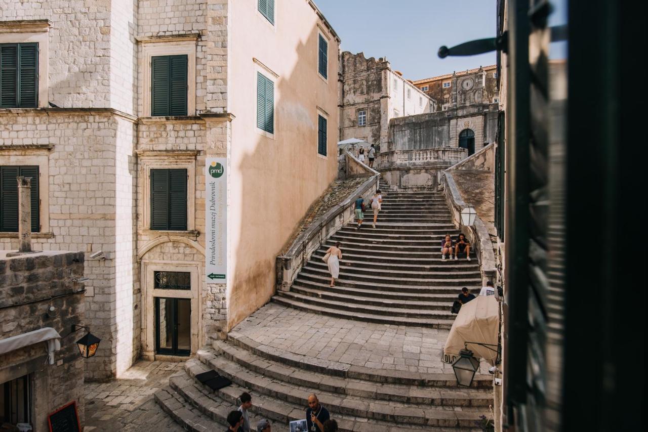 Art Deco Old Town Square By Duhomes Apartmán Dubrovník