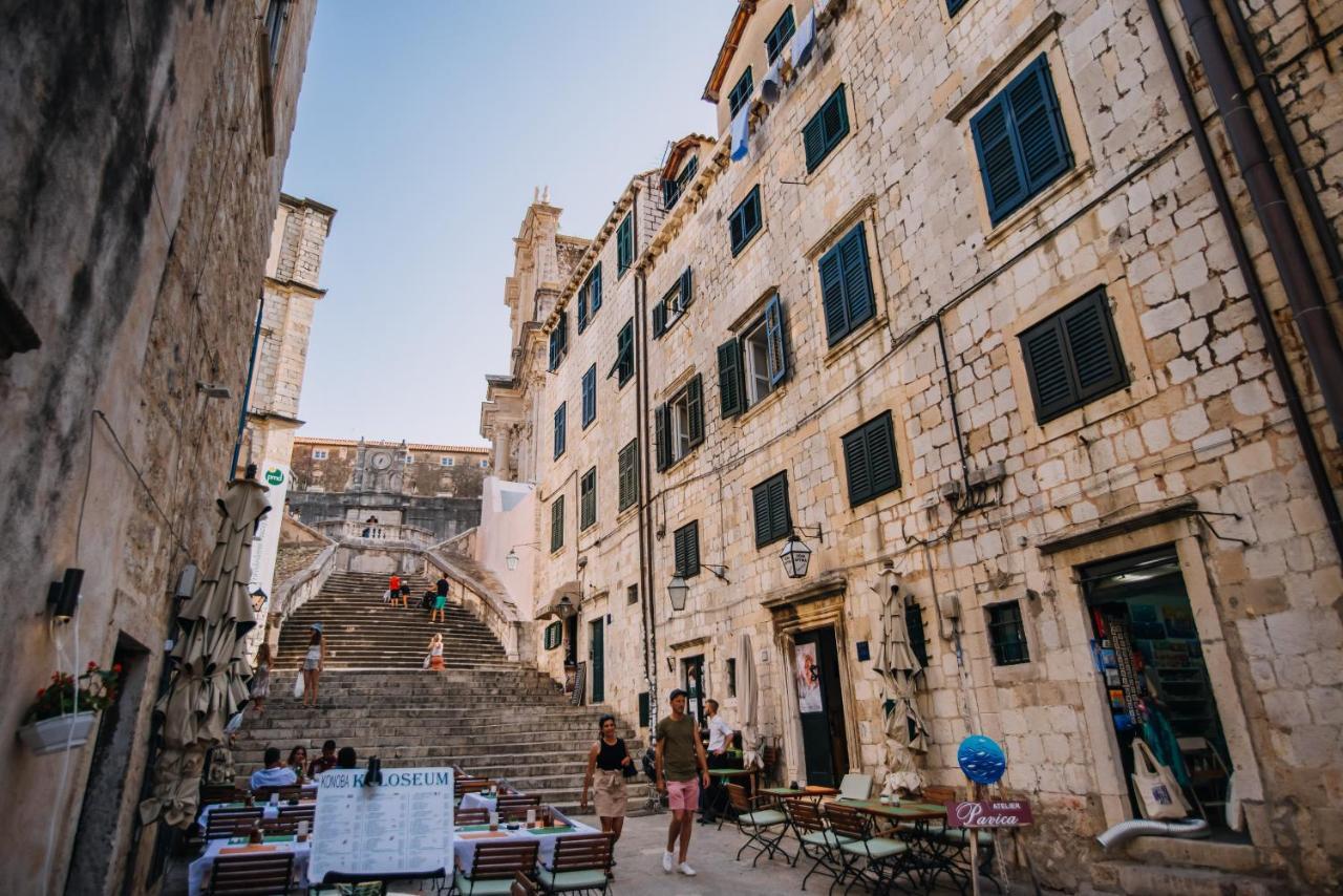 Apartment Art Deco Old Town Square By Duhomes Dubrovnik