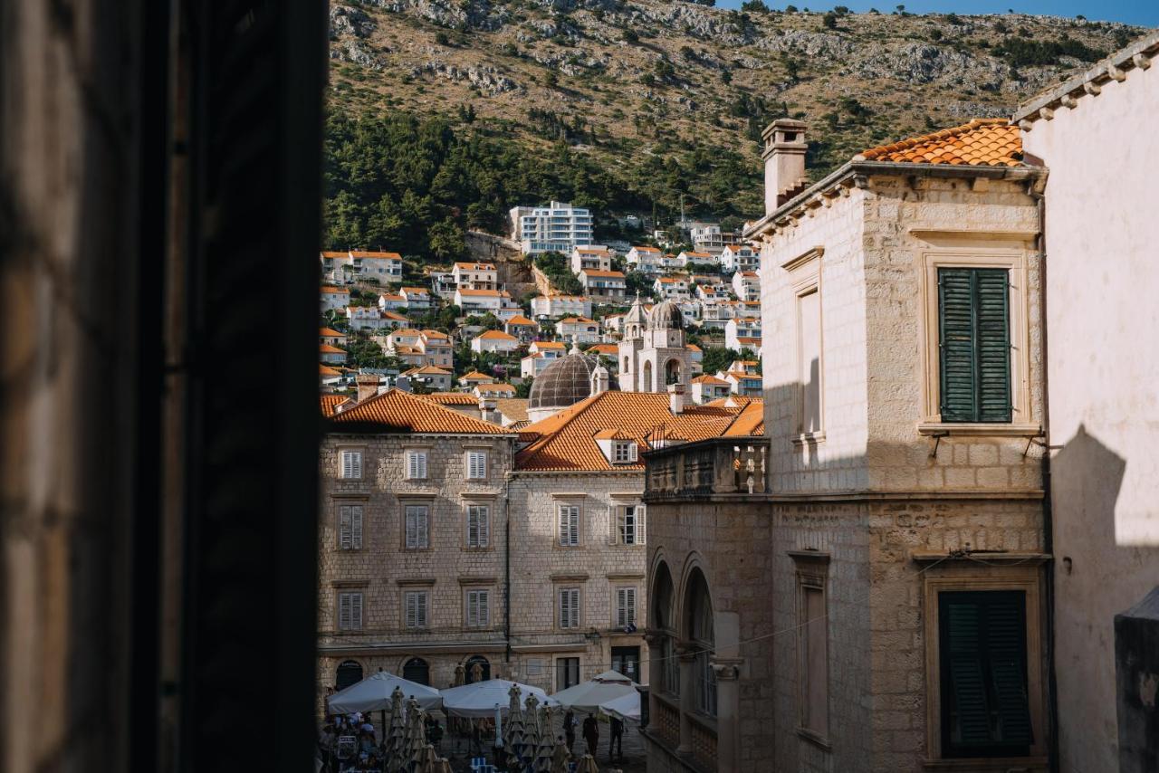 Art Deco Old Town Square By Duhomes Apartment Dubrovnik