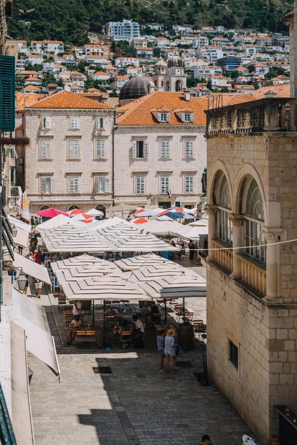 Art Deco Old Town Square By Duhomes Apartment Dubrovnik