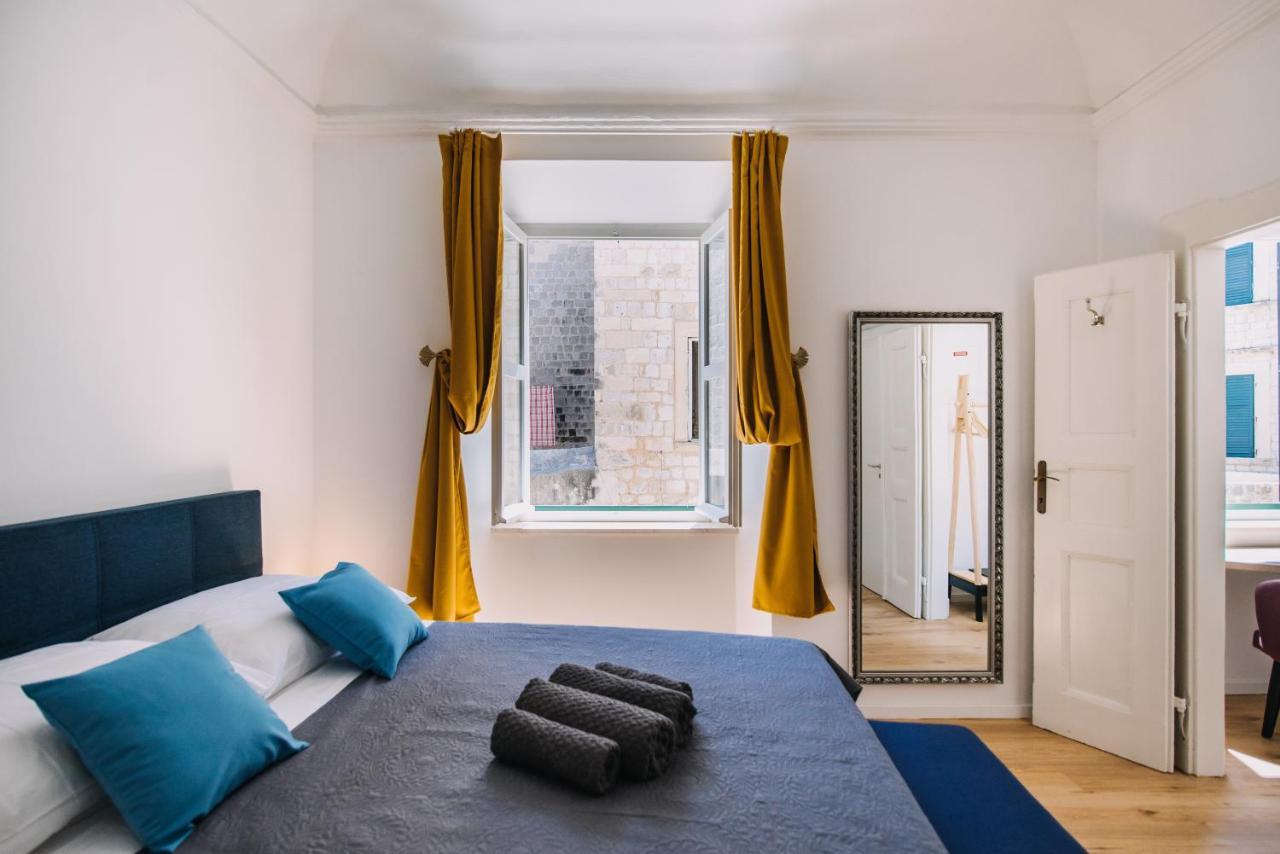 Art Deco Old Town Square By Duhomes Apartment Dubrovnik